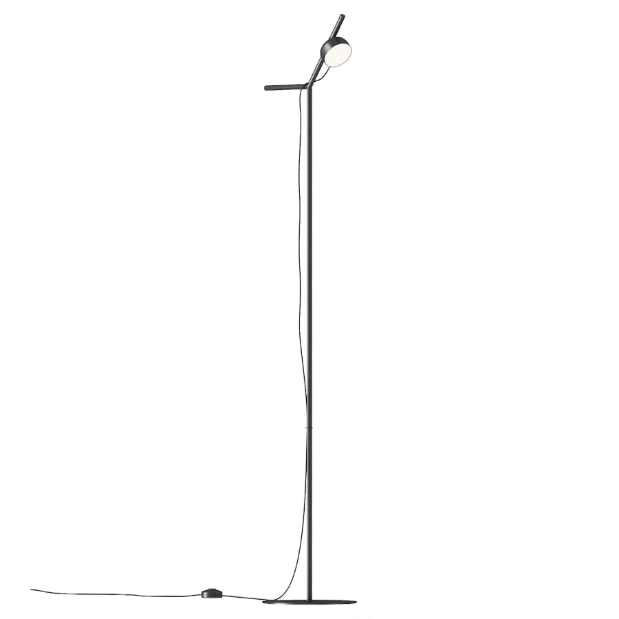 Orey Floor Lamp - Image 2