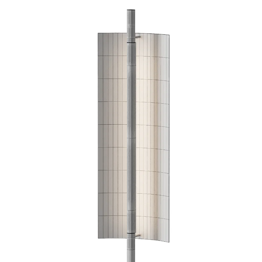 Lamina 45 Floor Lamp - Image 1