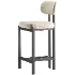 Xolden Semi Barstool - Thumbnail 4