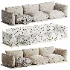 Marenco Sofa By Arflex 2 - Thumbnail 2
