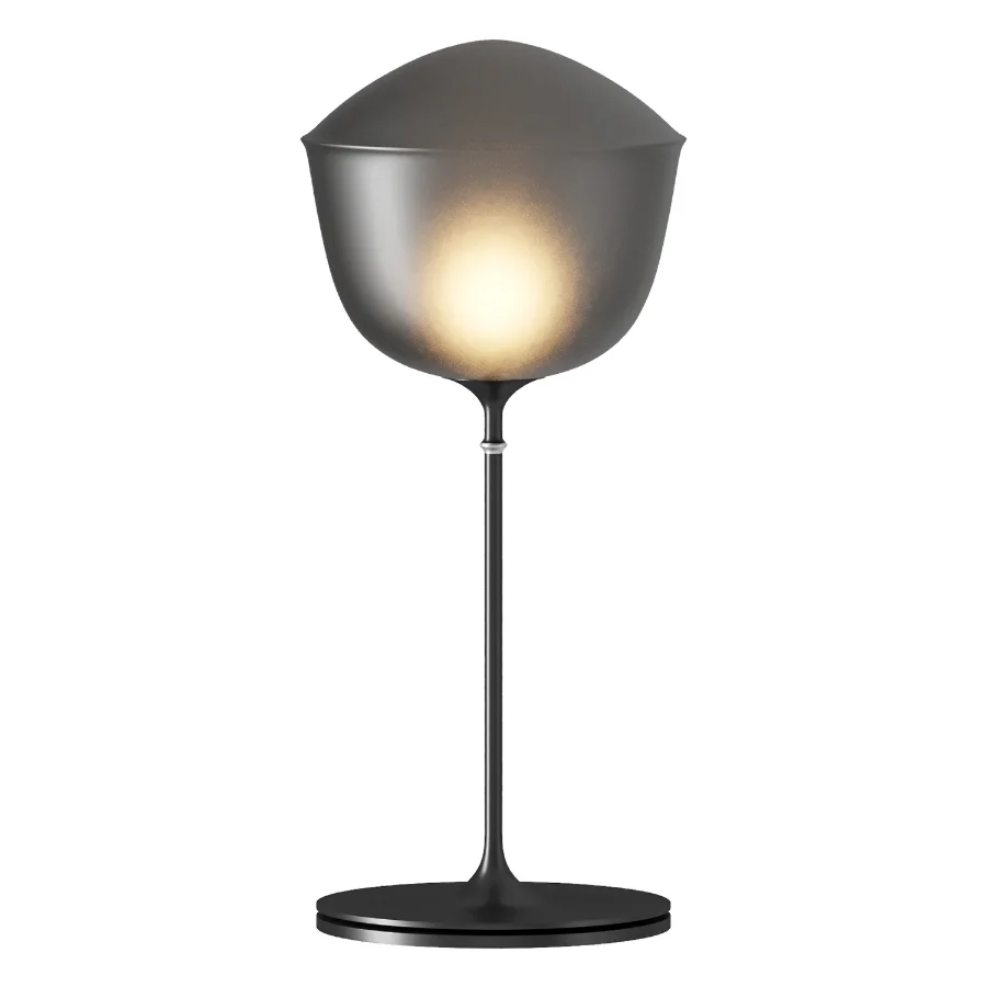 Contour Table Lamp - Image 3