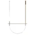 Cram pendant lamp by Aromas - Thumbnail 3