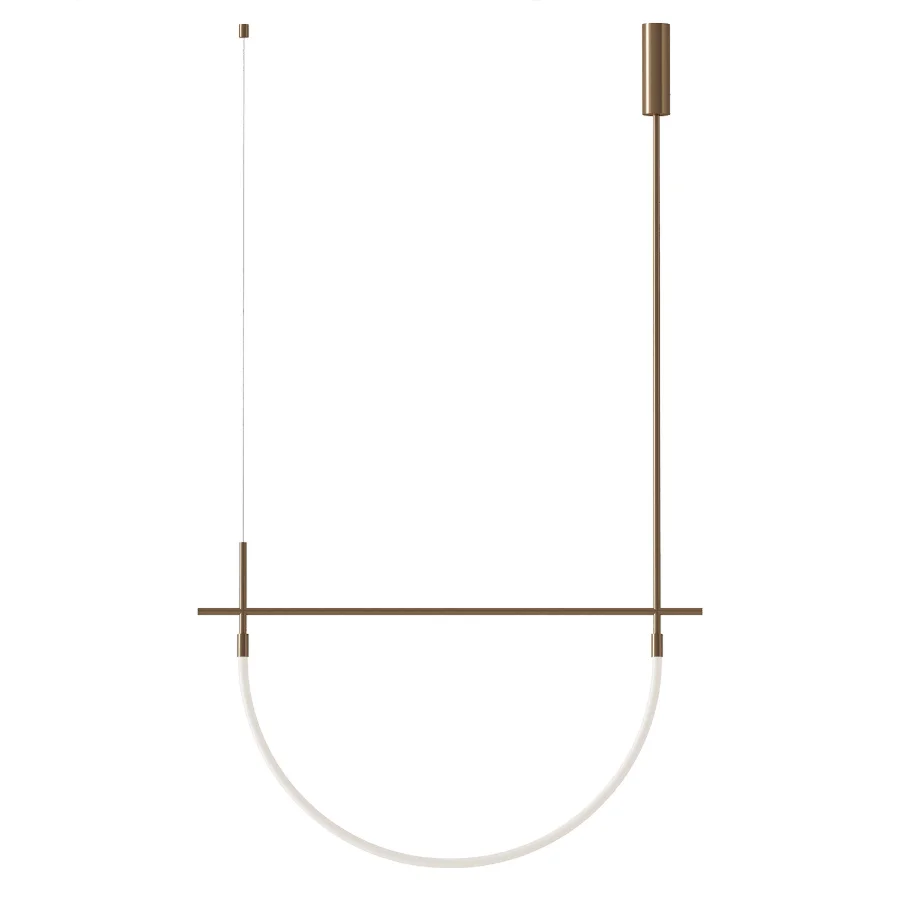 Cram pendant lamp by Aromas - Image 3