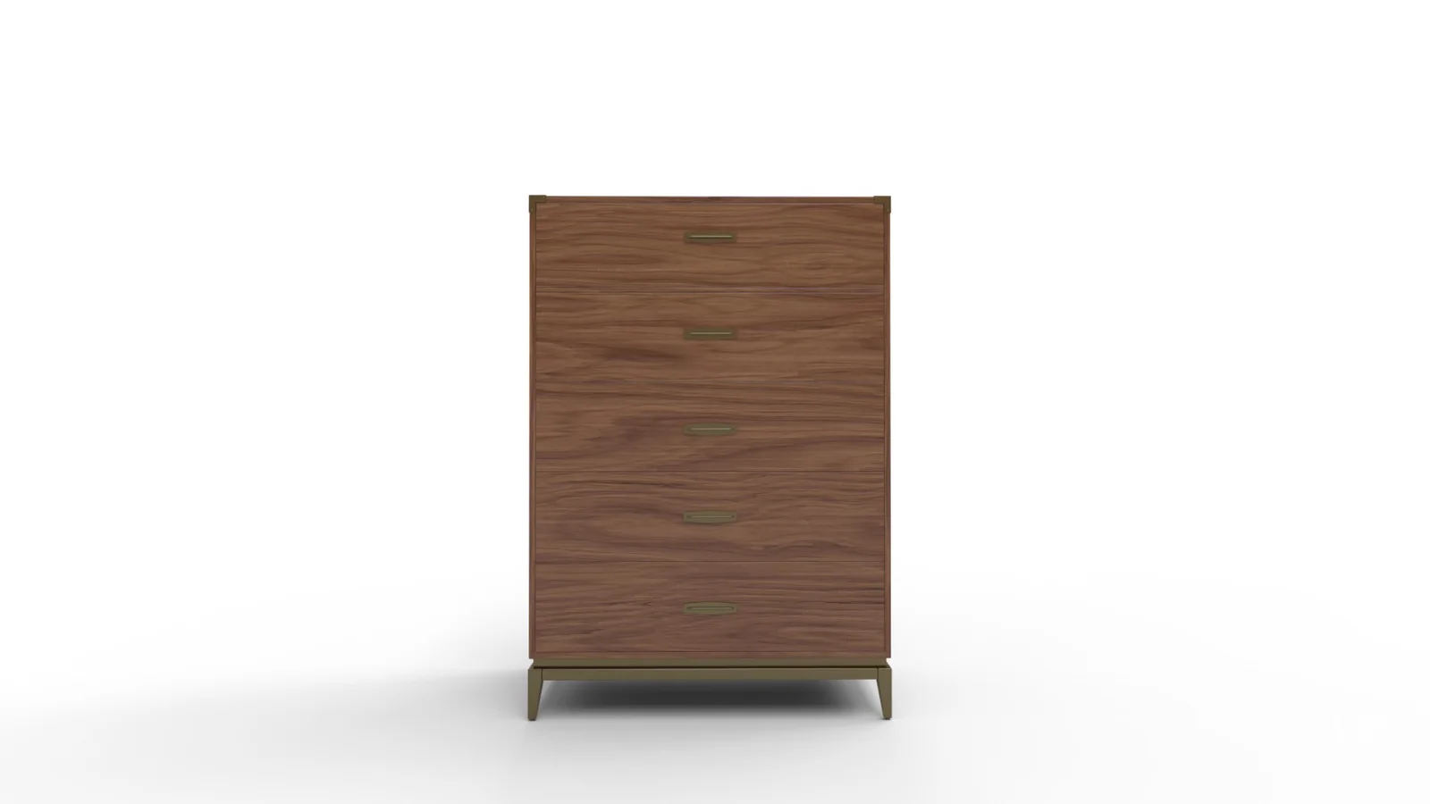 Fenton Chest - Image 1