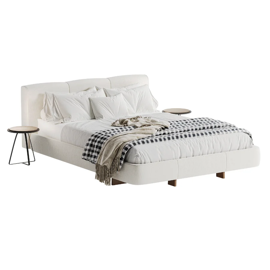 Yves Bed - Image 5