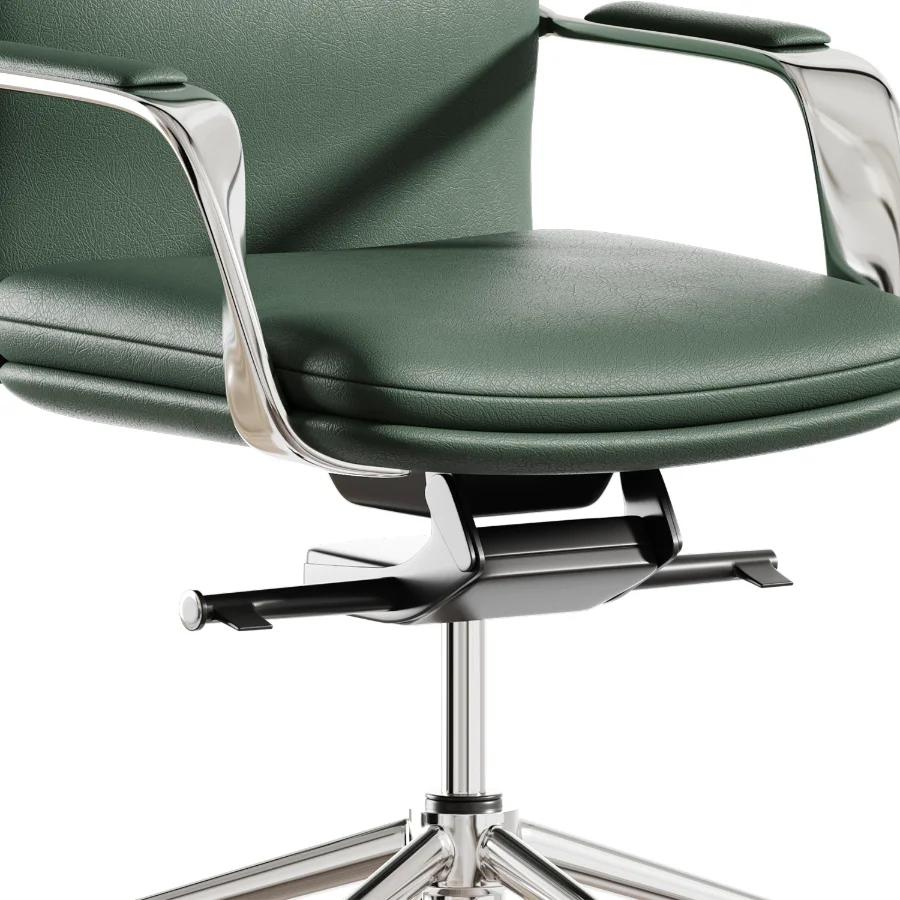 RV DESIGN Pablo Office Chair - Image 4
