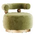 ARETHA ARMCHAIR - Thumbnail 3