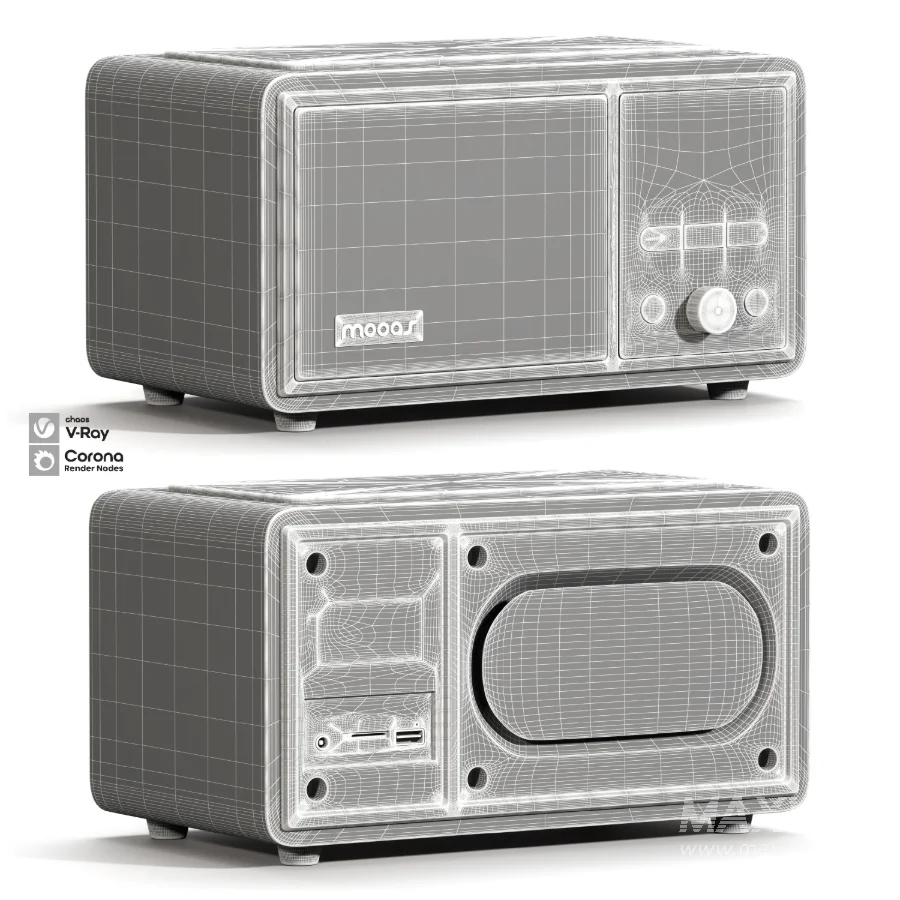 Audio Speaker - Image 5