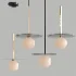 glass lamp - Thumbnail 5