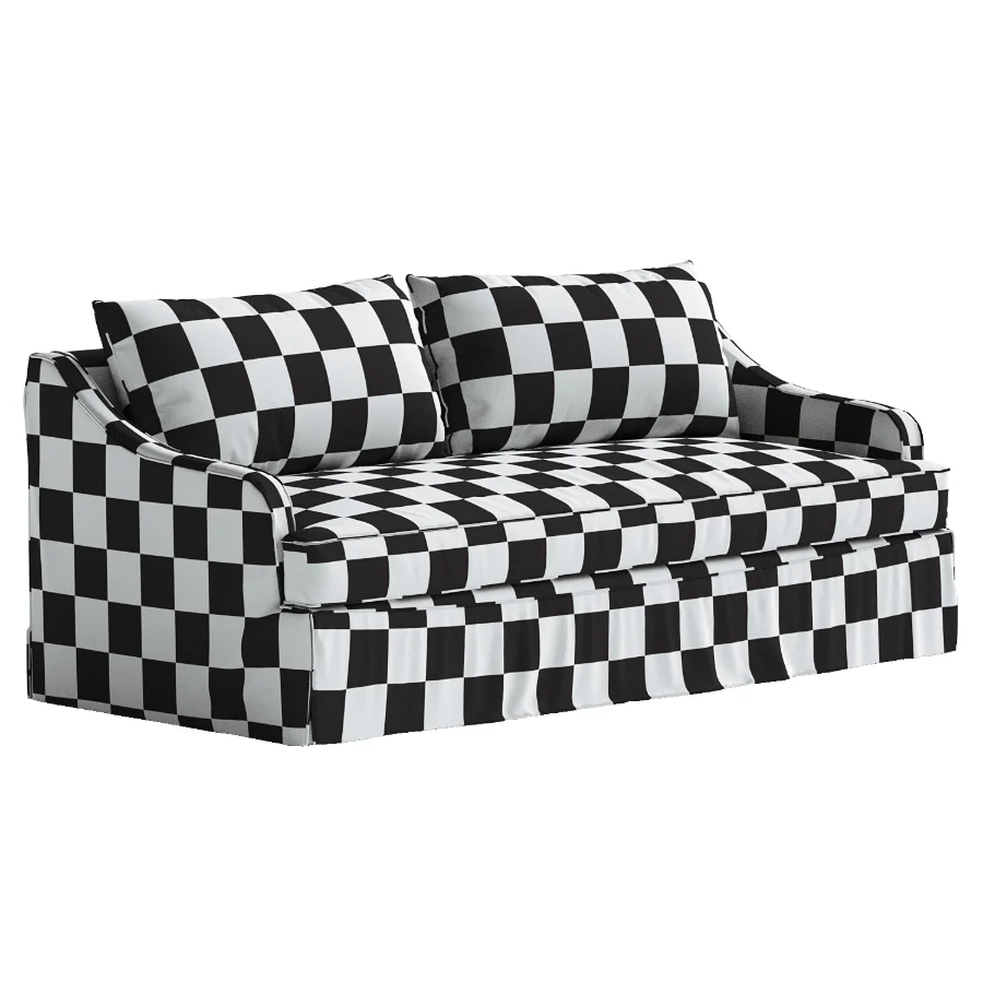 Devon sofa - Image 7