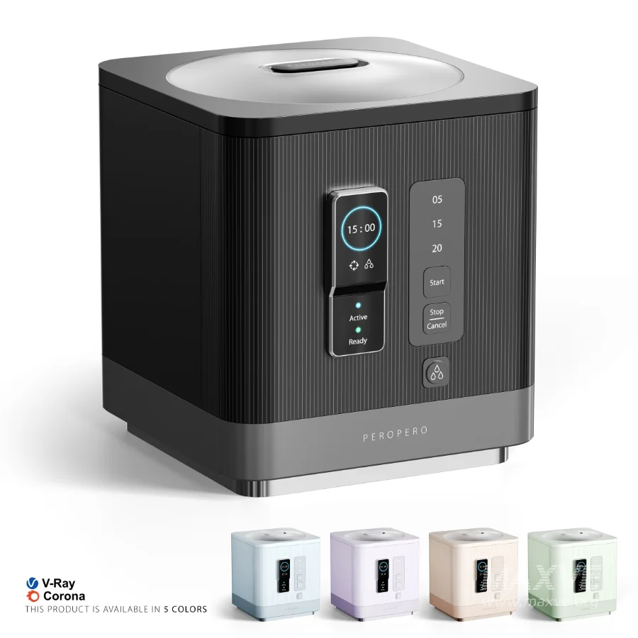 SMART PASSION FRUIT MACHINE - Image 1