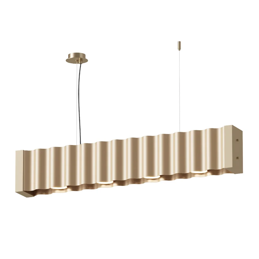 Aromas del Campo Nosa Pendant Lamp - Image 3