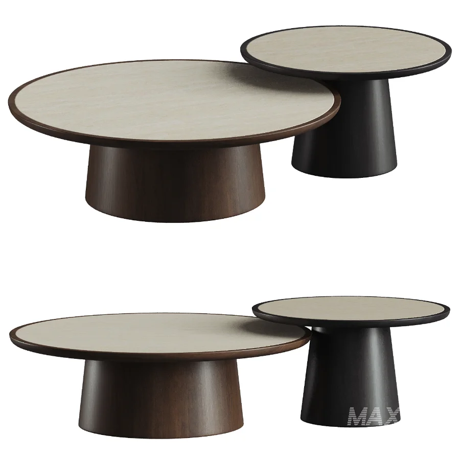 Liz Coffee Table - Image 1