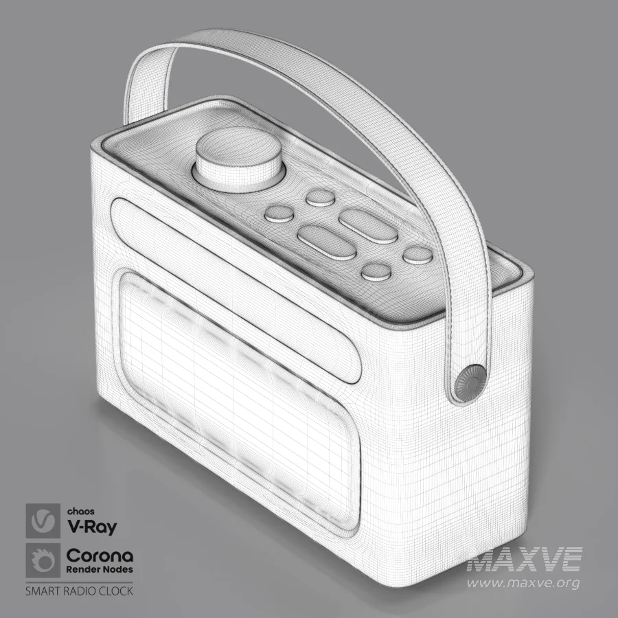 Smart Radio Clock - Image 4