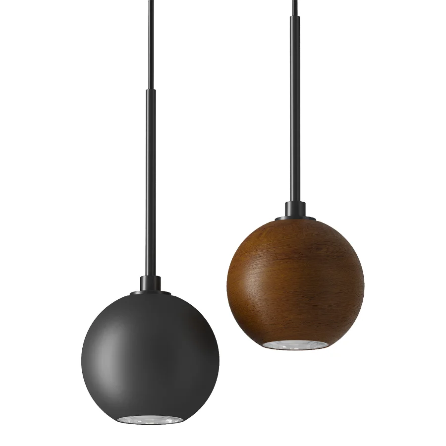 Lita Pendant lamp By Aromas Del Campo - Image 2