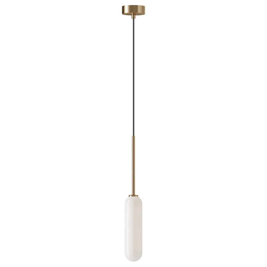 Atil Pendant Lamp by Aromas Del Campo - Image 1
