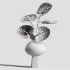 Burgundy and Olive Anthurium 61 - Thumbnail 6