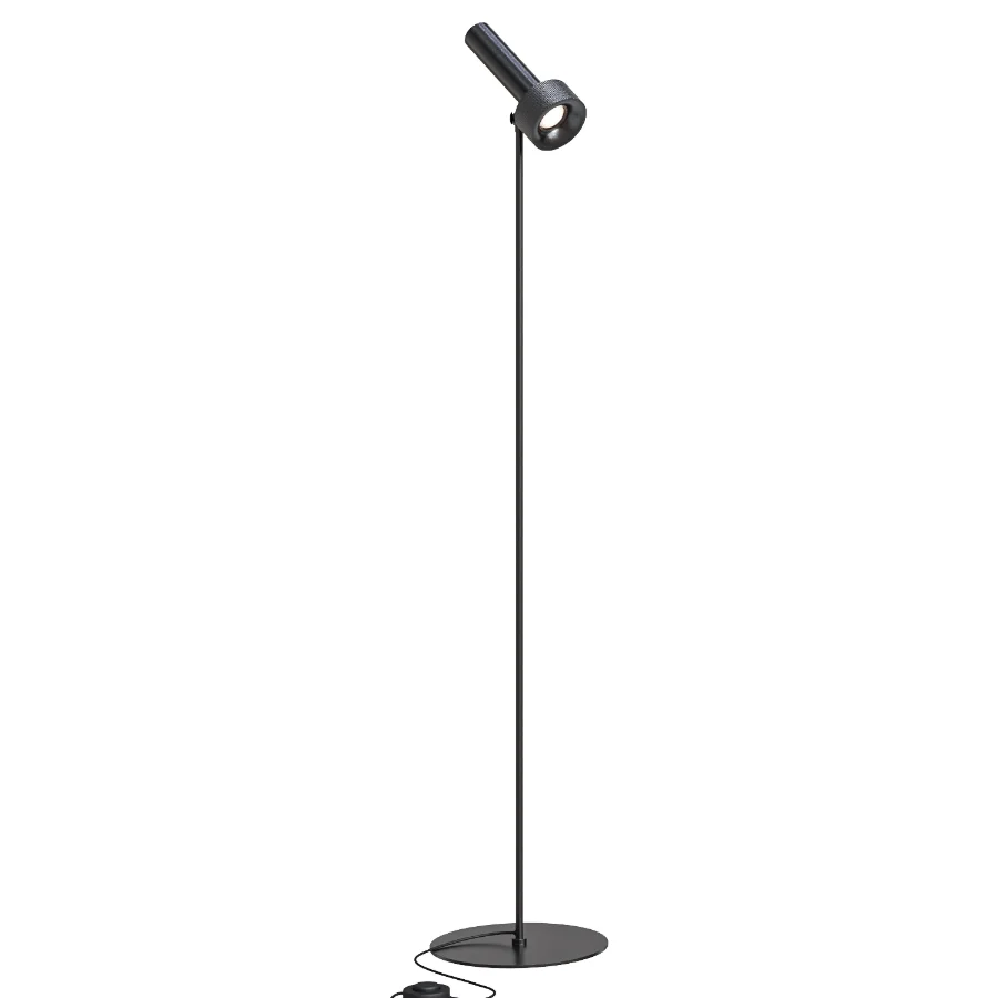 Focus Floor Lamp - Image 1