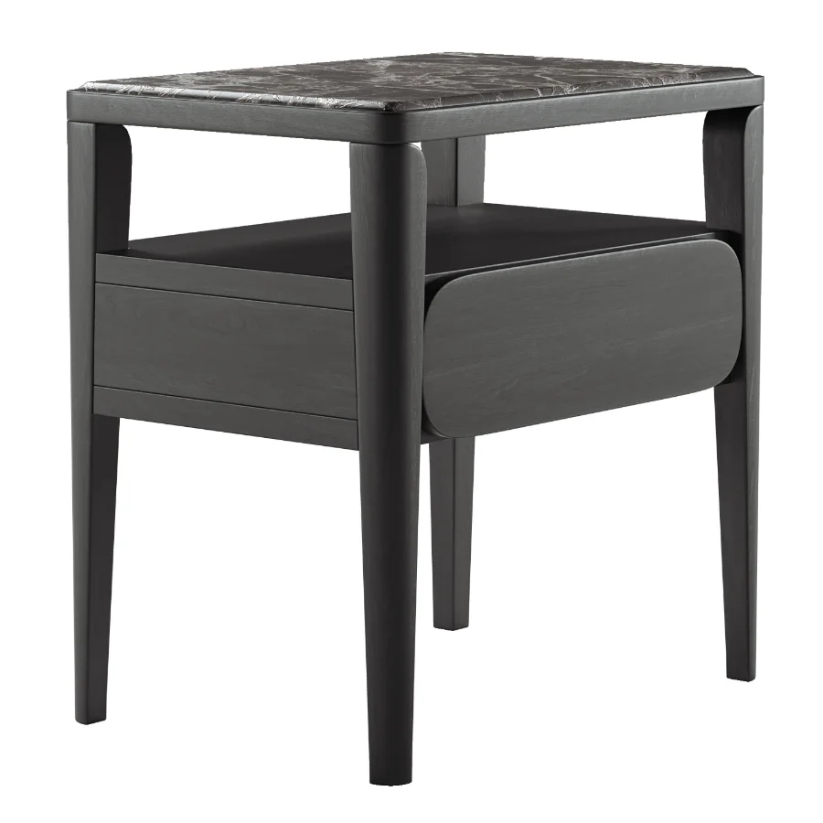 Paru Bedside Table - Image 3