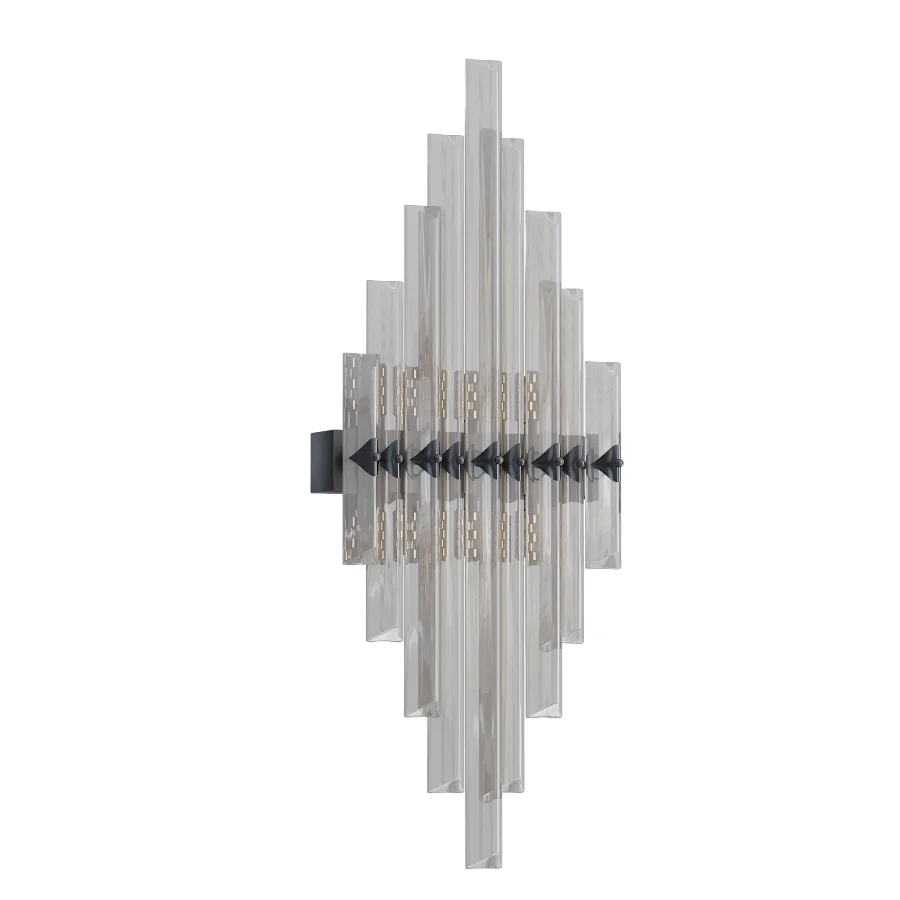 Pianoforte wall lamp - Image 1