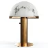Melange Desk Lamp by Visual Comfort - Thumbnail 7