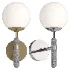 Brielle Wall Sconce - Thumbnail 5