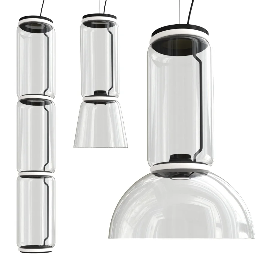 Flos Noctambule Collection - Image 1