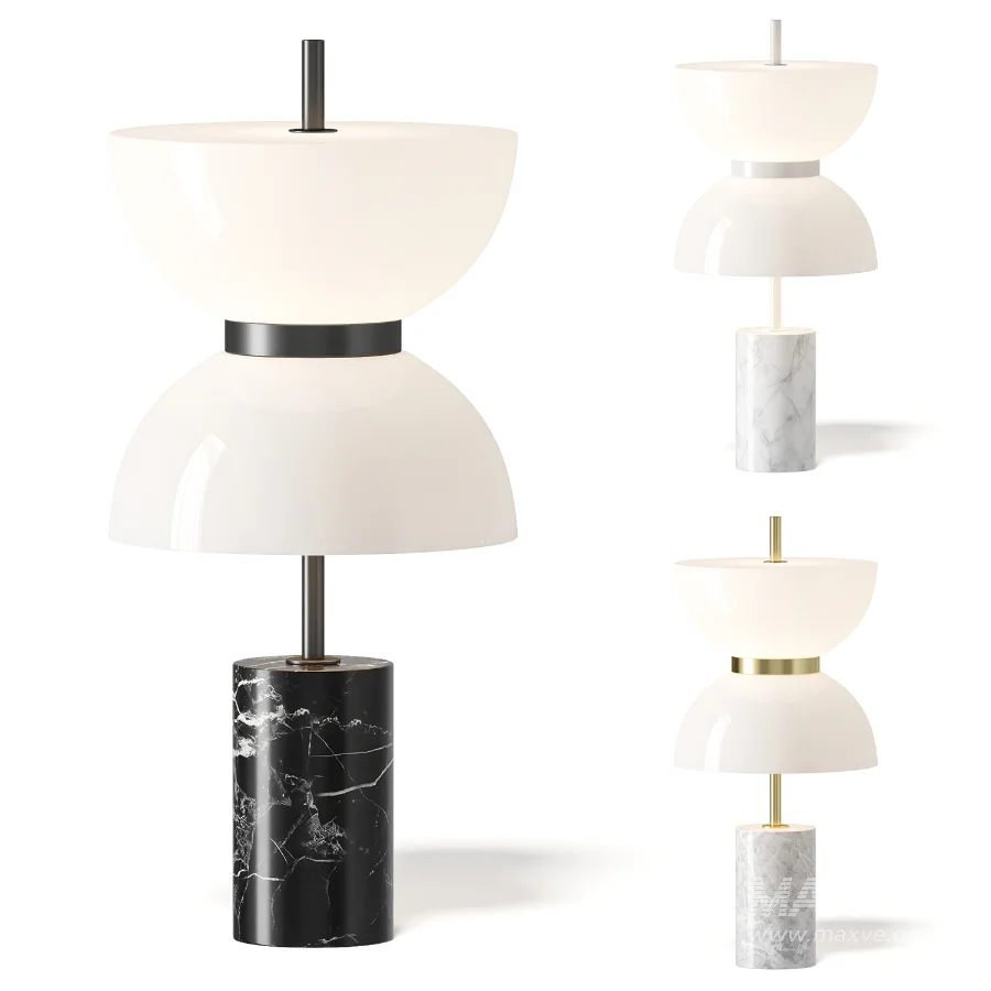 Maytoni Kyoto Table Lamp - Image 5