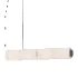 Column Ivory Horizontal Pendant Lamp - Thumbnail 2