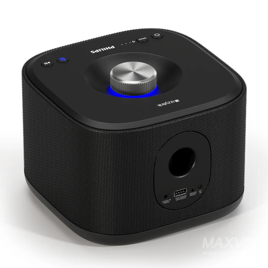Audio speaker - Image 3