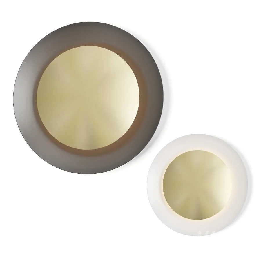 Aromas Del Campo Coss Wall Lamp - Image 1