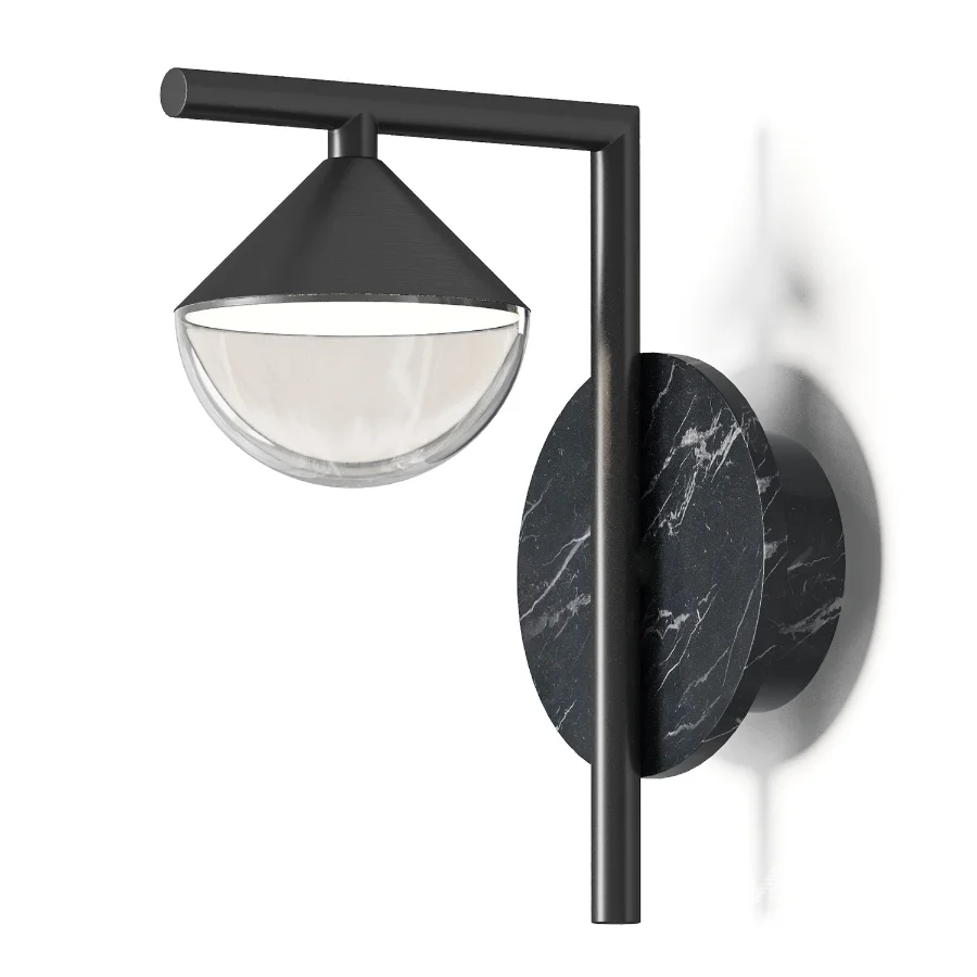 Nino Wall Lamp by Aromas Del Campo - Image 2