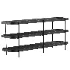 Humla Low Shelf 152cm - Thumbnail 2