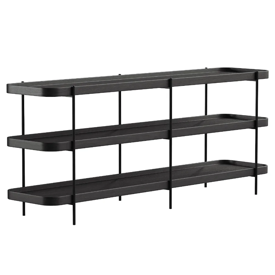 Humla Low Shelf 152cm - Image 2