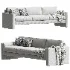 Laurel Sofa Gus Modern - Thumbnail 3