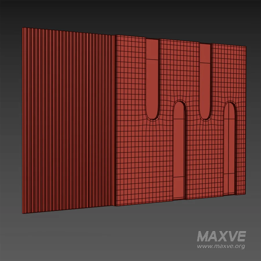 Wall Panel 03 - Image 2