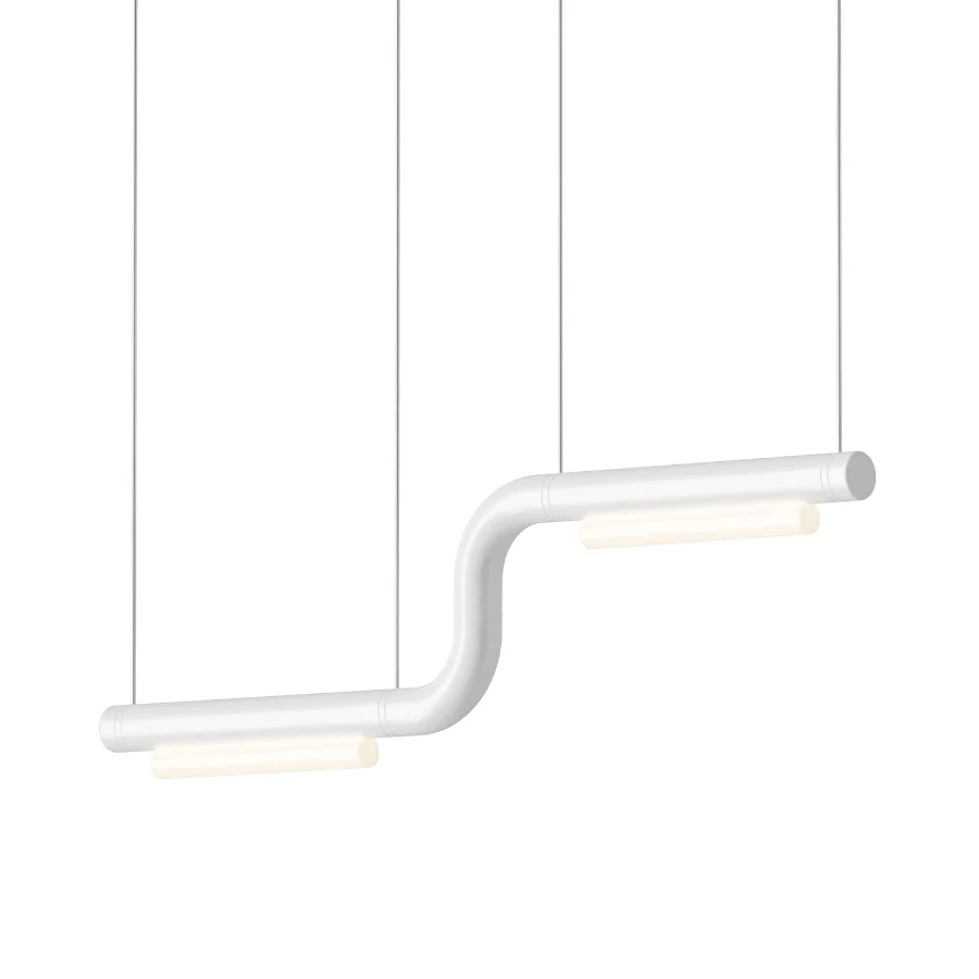 Pipeline Pendant Lamp CM1 - Image 2