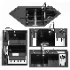 Kitchen Sink Set 2 - Thumbnail 1