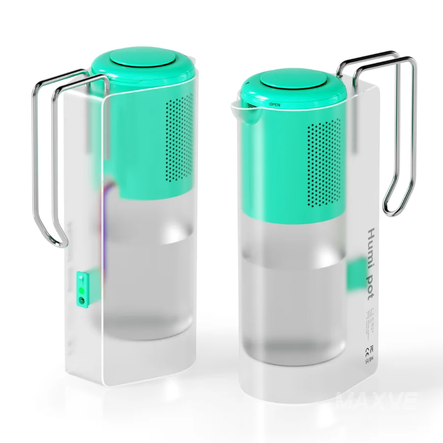HUMI POT Electric Kettle - Image 4