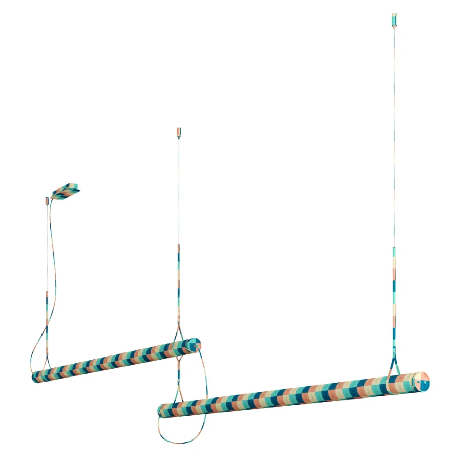 Fris Pendant Lamp by Marset vol 7 - Image 5