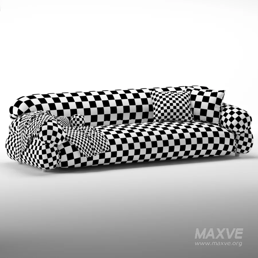 Sesann Sofa - Image 7