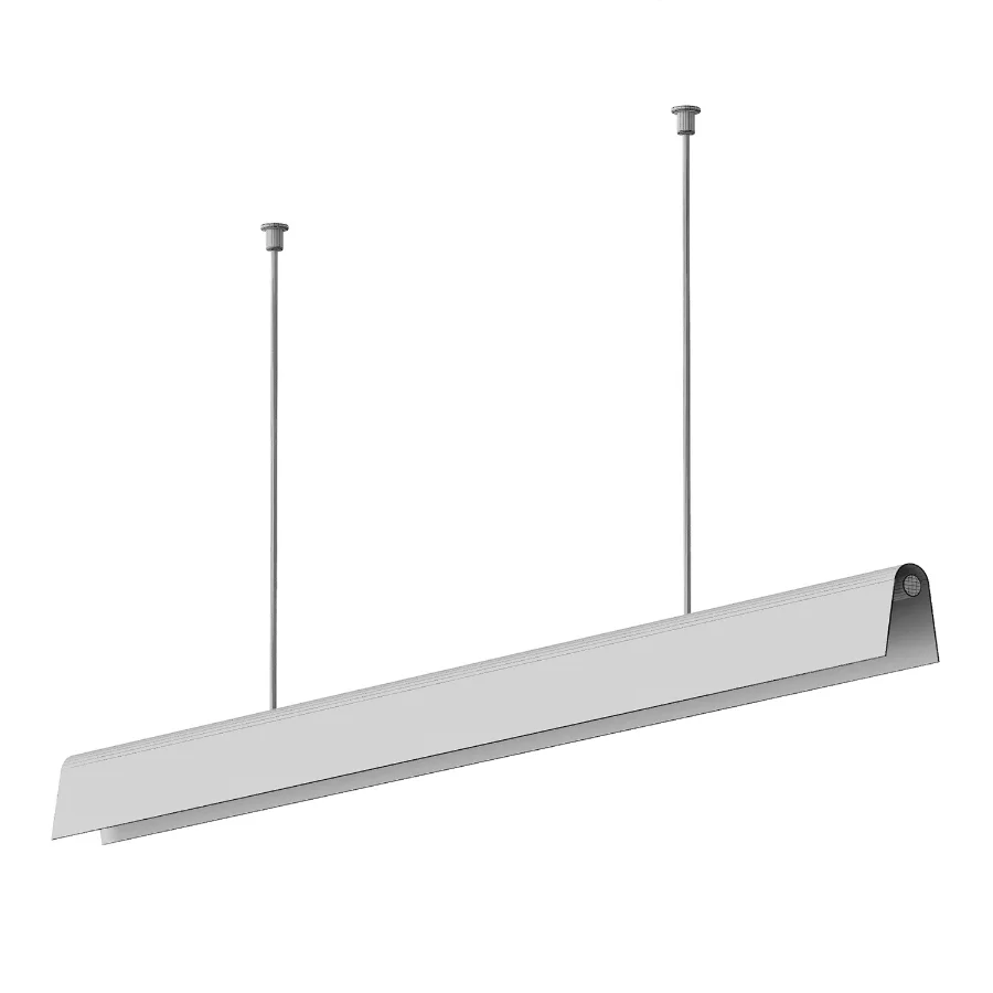 Hugo Pendant Lamp - Image 3