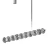 Soko Pendant lamp by Aromas Del campo - Thumbnail 4