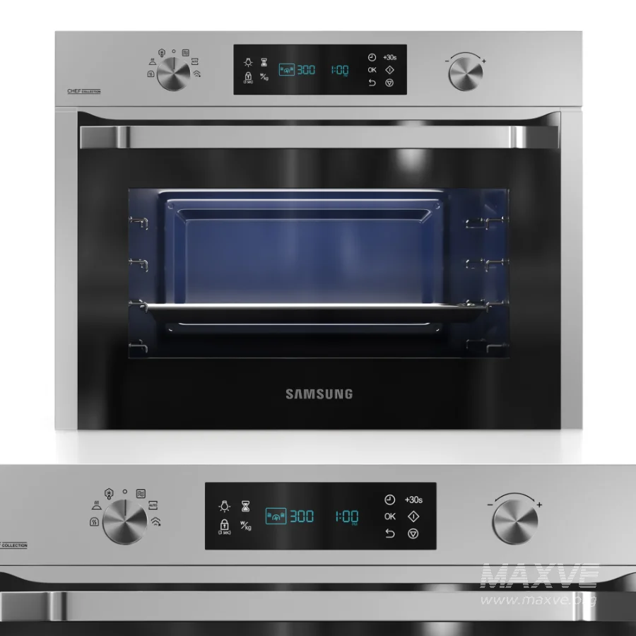 Kitchen Appliance Set 2 - Image 3