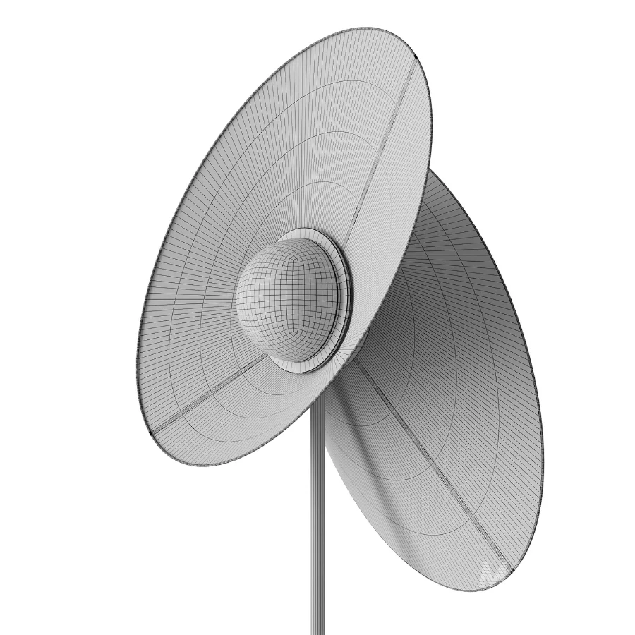 Maytoni Evolution Floor Lamp - Image 4