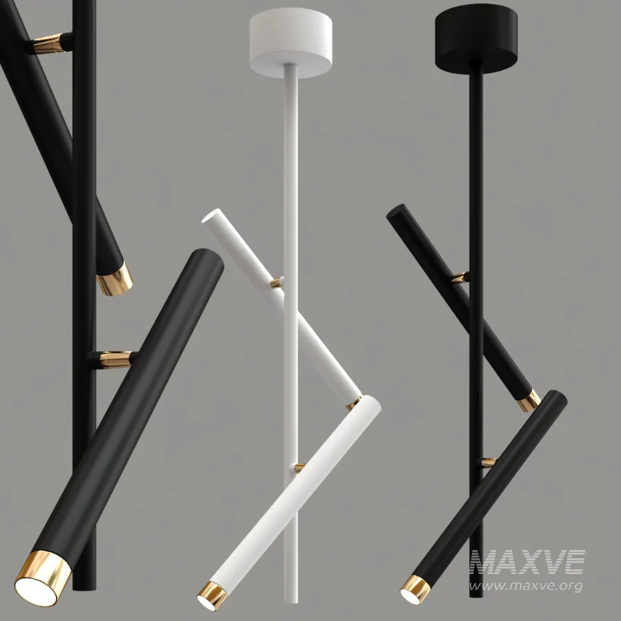Look pendant lamp - Image 2