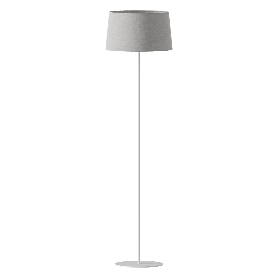 Aromas Del Campo Tex Floor Lamp - Image 4