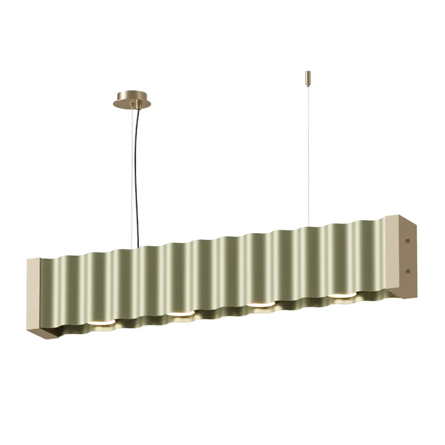 Aromas del Campo Nosa Pendant Lamp - Image 4