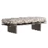 Edo Bench By Manner Matter - Thumbnail 5