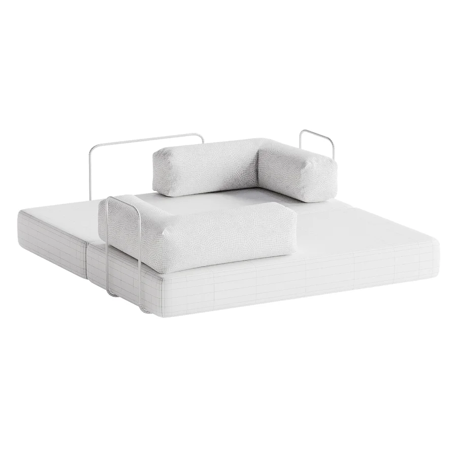 TEDDY Sofa - Image 1